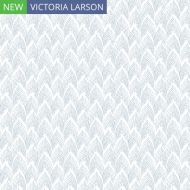 Victoria Larson for Stout: Piedmont WP W01vl-6 Sky 