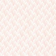 Victoria Larson for Stout:  Piedmont WP W01vl-9 Pink