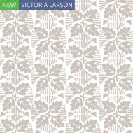 Stout: W02vl-4 Keylargo Grey Wallpaper