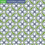 Victoria Larson for Stout: Glimmer WP W03vl-2 Grass