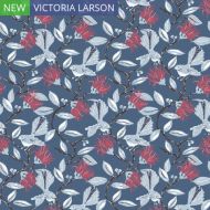 Victoria Larson for Stout: Onlooker WP W05VL-3 Federal 