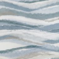 Kravet: Striate WP W3827.516.0 Indigo