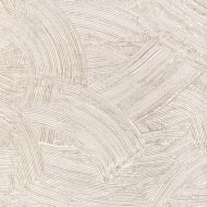 Kravet: Modern Swirl WP W3831.1101.0 Quartz