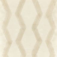 Kravet: Chainlink Emb Sisal WP W3835.161.0 Bone
