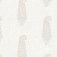 Winfield Thybony for Kravet: Kashmiri WP WBP10405.WT.0 Buff