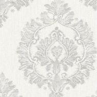 Winfield Thybony for Kravet: Damascus WP WBP10508.WT.0 Harbor Grey