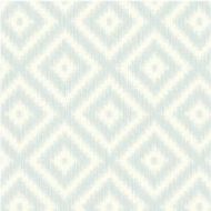 Winfield Thybony for Kravet: Ikat Diamond WP WBP10804.WT.0 Clear Skies