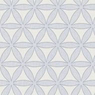 Winfield Thybony for Kravet: Bohemian Rhapsody WP WBP11302.WT.0 Serenity