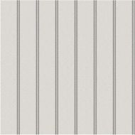 Winfield Thybony for Kravet: Ticking Stripe WP WBP11400P.WT.0 Charcoal
