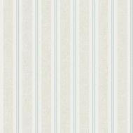 Winfield Thybony for Kravet: Ticking Stripe WP WBP11404P.WT.0 Clear Sky