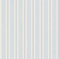 Winfield Thybony for Kravet: Ticking Stripe WP WBP11412.WT.0 Serenity