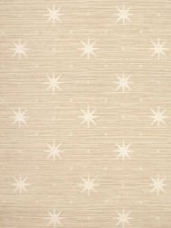 Hinson for Scalamandre: Big Trixie WHN 0002 44002 Cream