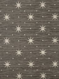 Hinson for Scalamandre: Big Trixie WHN 0005 44002 Black