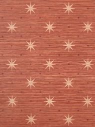 Hinson for Scalamandre: Big Trixie WHN 0007 44002 Red