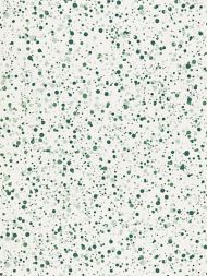 Hinson for Scalamandre: Spatter WP WHN 000N P0153 Navy on White