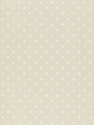 Hinson for Scalamandre: Trixie WHN 00WS P1003 White on Beige