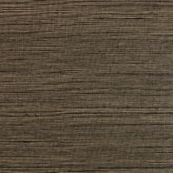 Scalamandre: Metal Sisal SC 0005 WP88338 Blackened Gold
