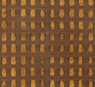 Scalamandre: Tortoiseshell SC 0004 WP88371 Sienna