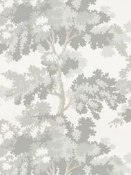 Sandberg for Scalamandre: Raphael WP WSB 0031 0444 Grey