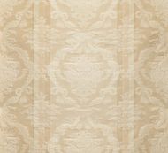 Old World Weavers for Scalamandre: Petrarca Stripe ZA 2188 PTRS Champagne