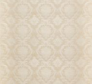 Old World Weavers for Scalamandre: Petrarca Damasco ZA 2197 PETR  Cream