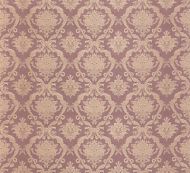 Old World Weavers for Scalamandre: Petrarca Damasco ZA 2204 PETR Mauve